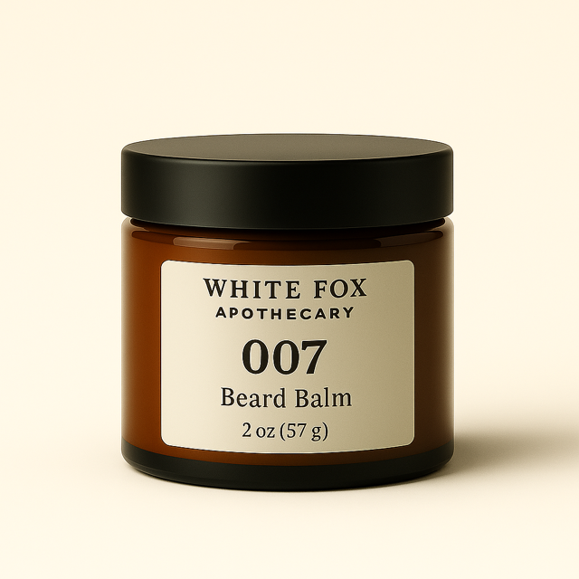 Suit & Tie Balm ( Previously 007)