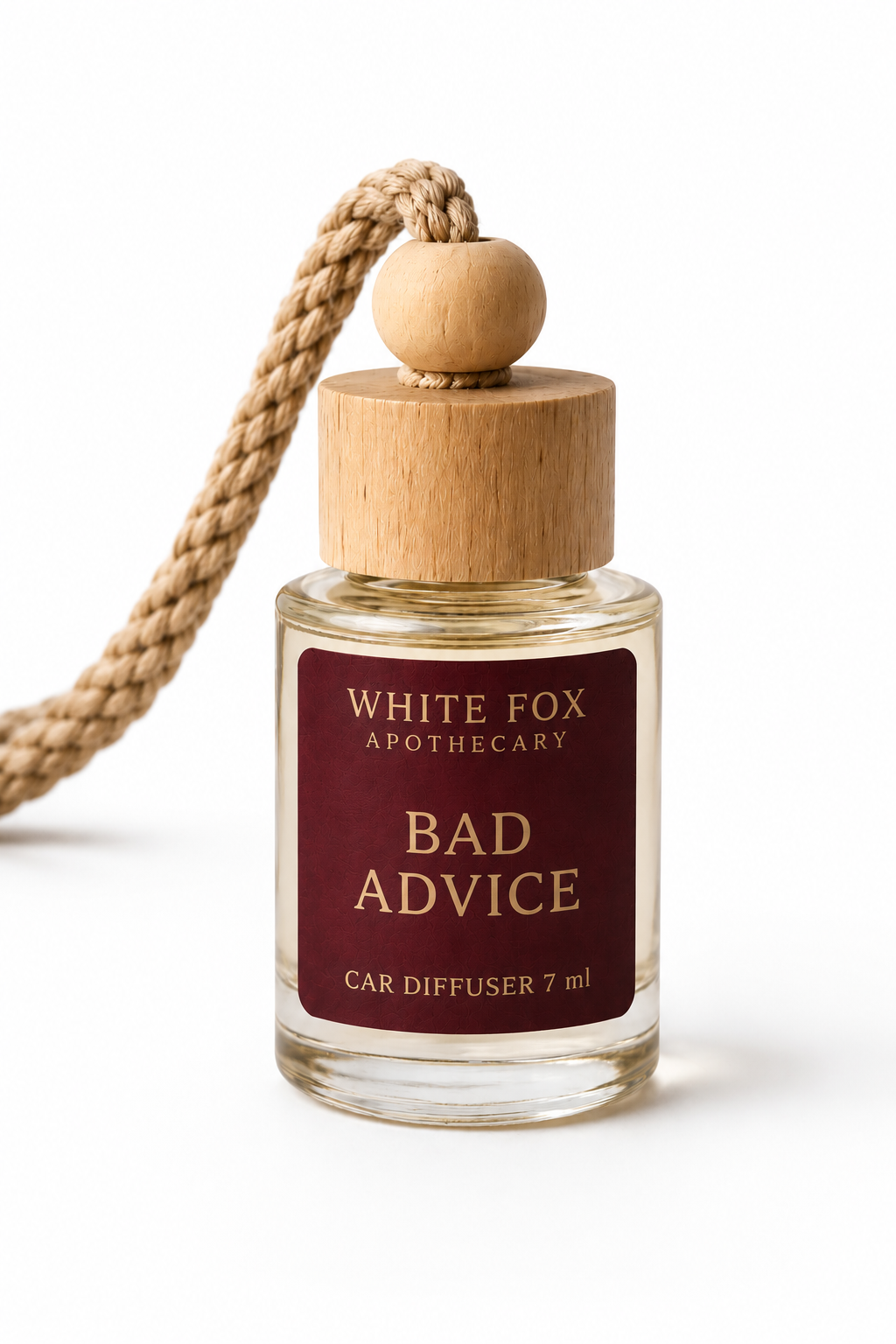 Bad Advice