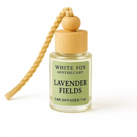 Lavender Fields