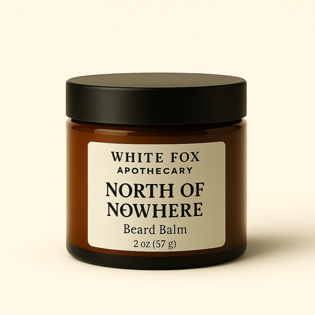 North of Nowhere Balm