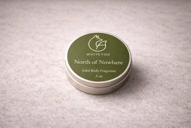 North of Nowhere