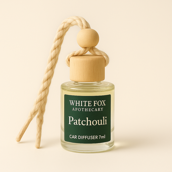 Patchouli
