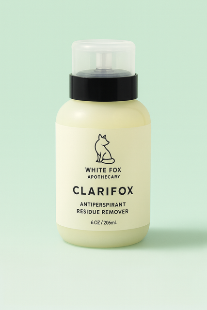 Clarifox