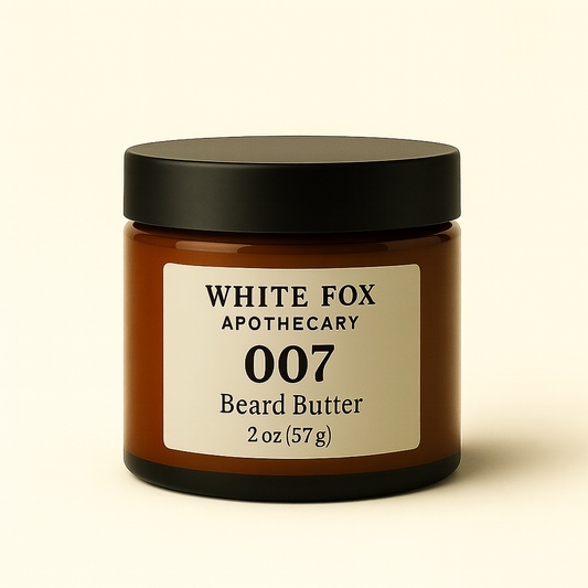 Suit & Tie Butter (Previously 007)