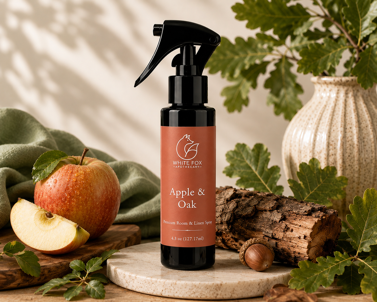 Apple & Oak Room Spray