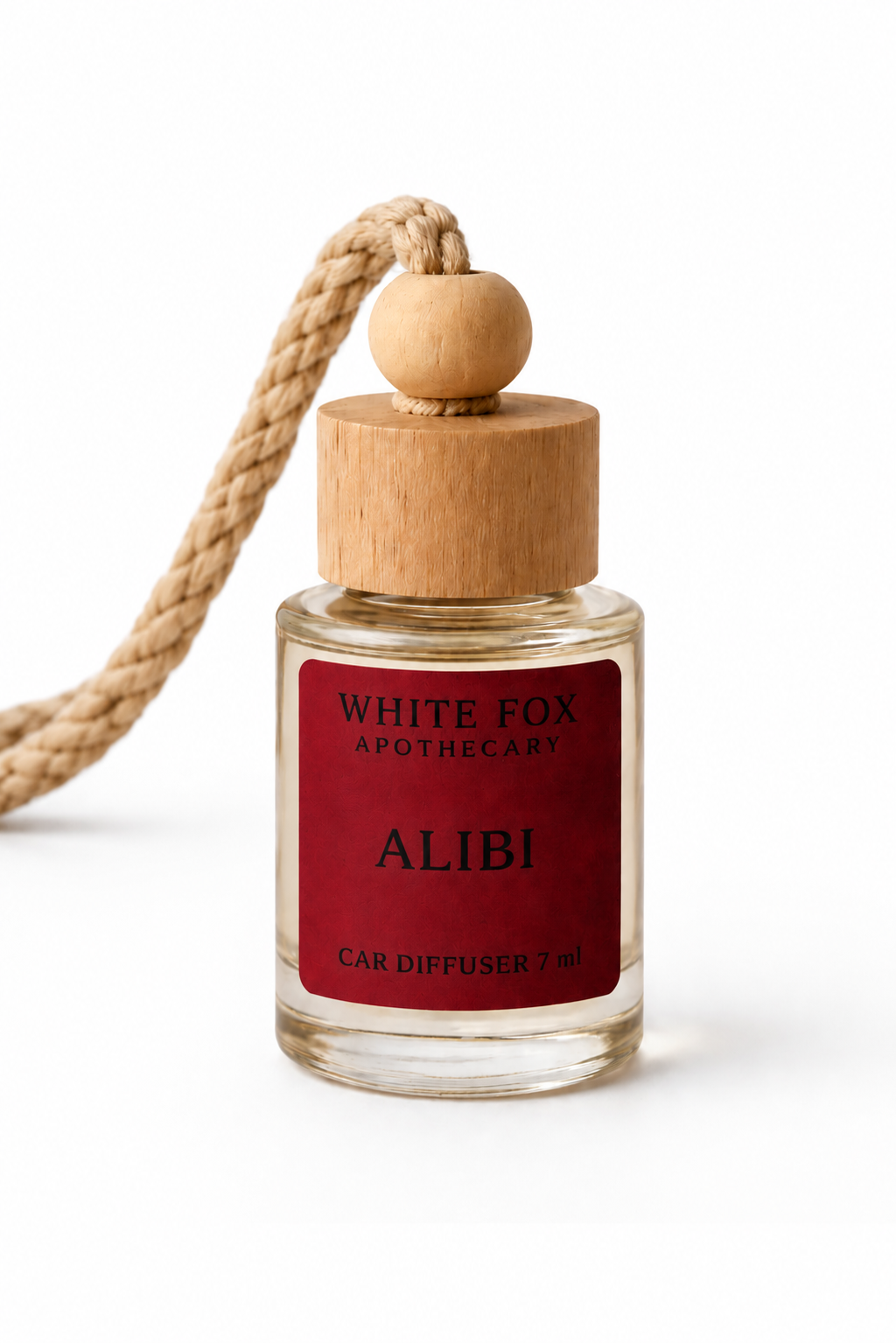 Alibi