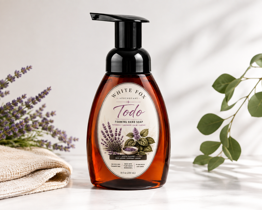 Todo Foaming Hand Soap