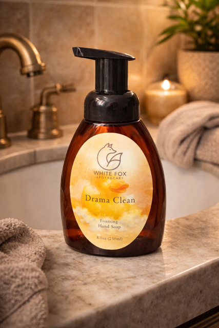 Drama Clean