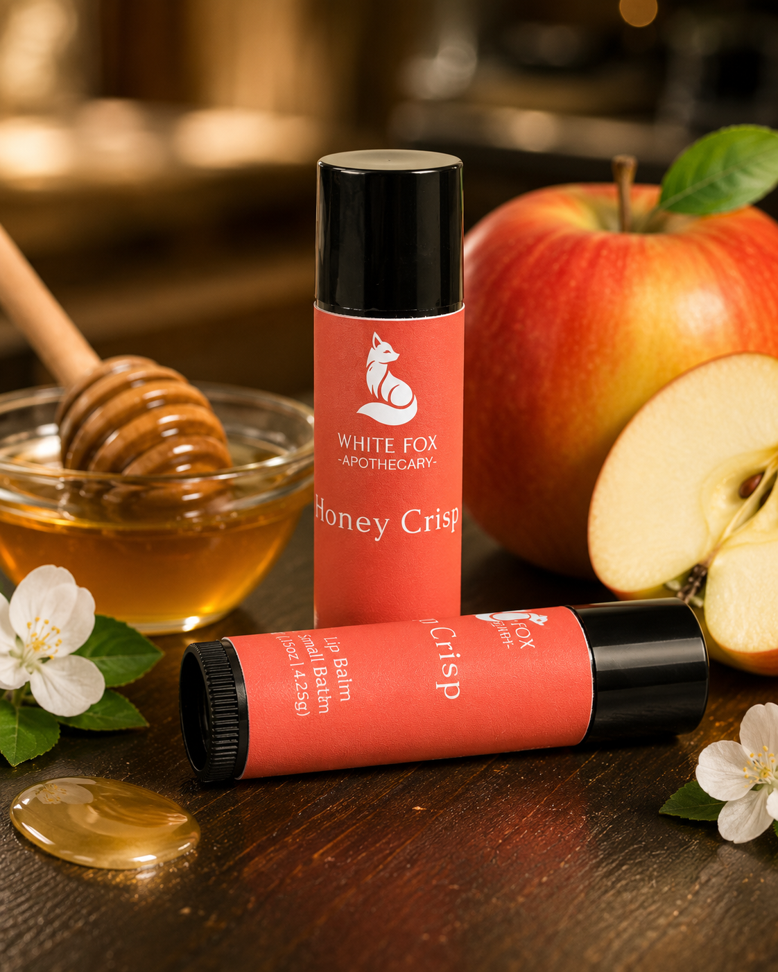 Honey Crisp