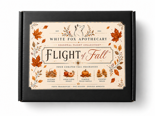 Fall Freshie Flight 2026