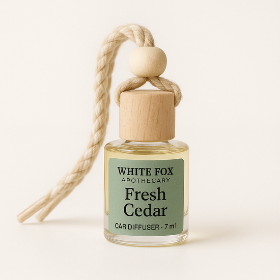 Fresh Cedar