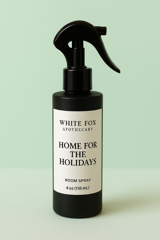 Home For The Holidays