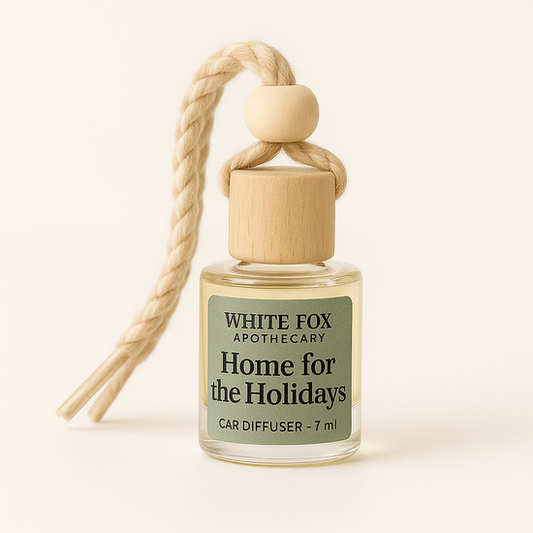 Home for the Holidays