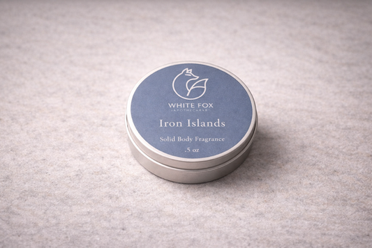 Iron Islands