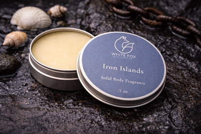 Iron Islands