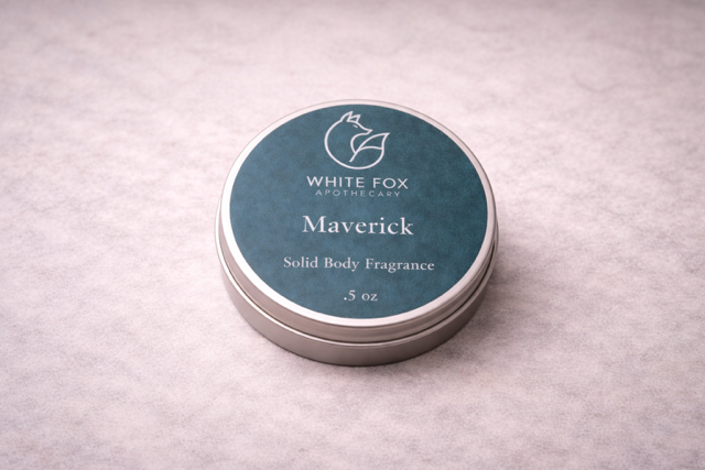 Maverick