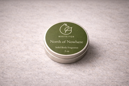 North of Nowhere