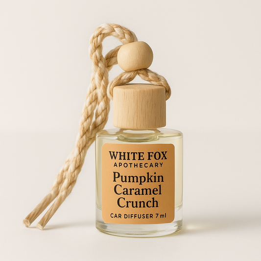 Pumpkin Carmel Crunch