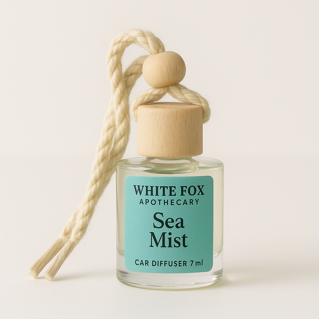 Sea Mist