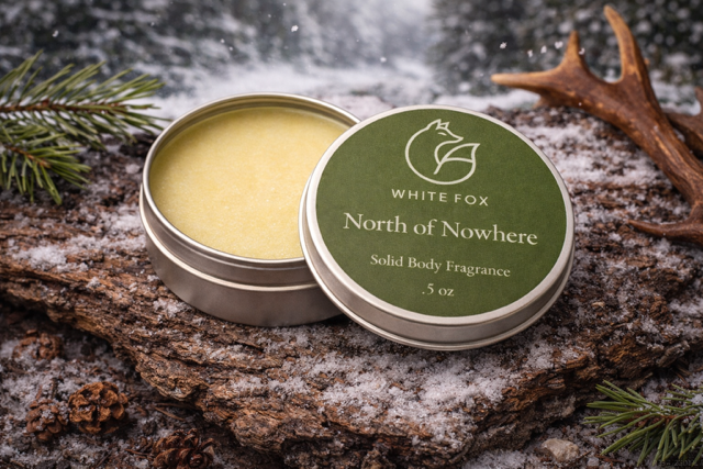 North of Nowhere