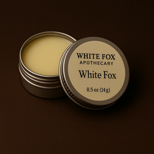 White Fox