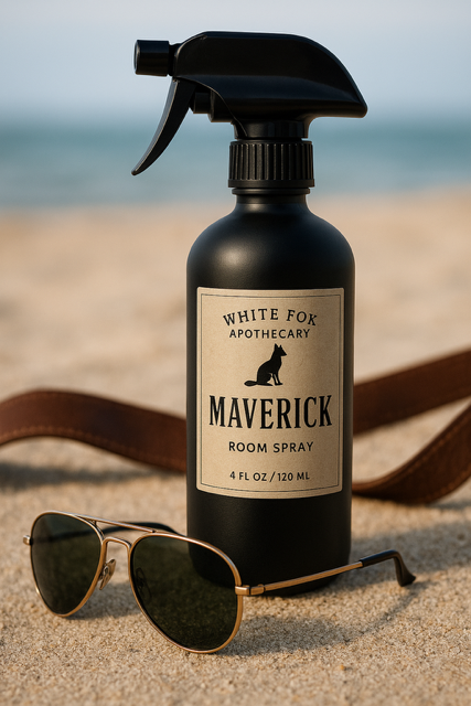 Maverick