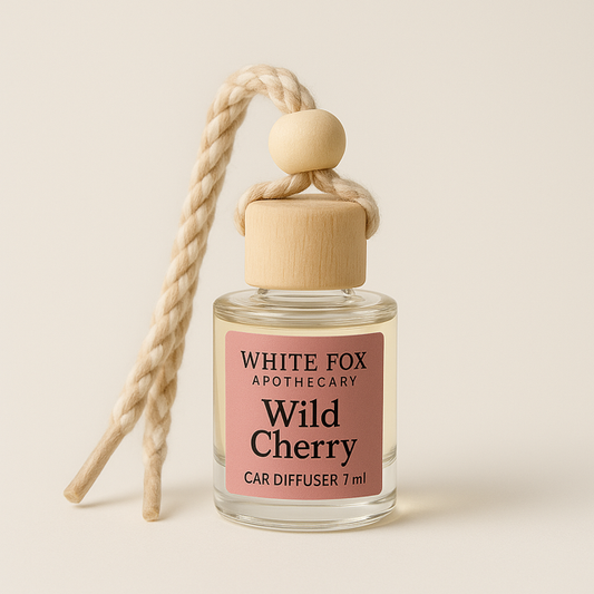 Wild Cherry